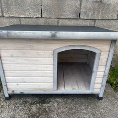 Dog House