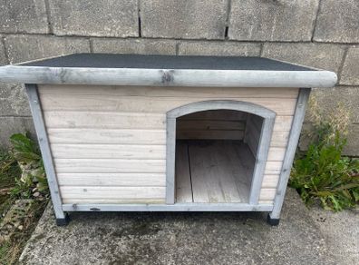 Dog House