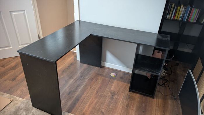 Desk