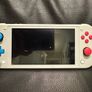 Nintendo Switch Lite Console 32GB - Zacian & Zamazenta Edition Image 2
