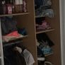 large double wardrobe Image 4