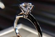 engagement ring