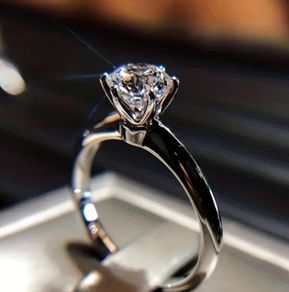 engagement ring