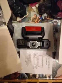 Dash Camera