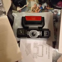 Dash Camera