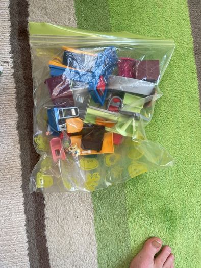 Playmobil Dolls House