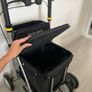 Carlett Care Senior Walker Image 3
