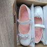 Pablosky Communion/Flowergirl shoes Image 4