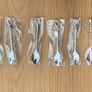 Designer Teaspoons Image 2
