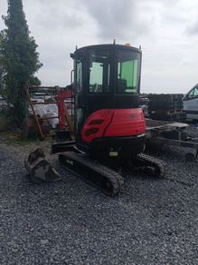 Excavator