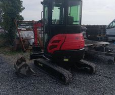 Excavator