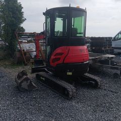 Excavator