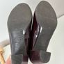 Patient Leather Shoes Image 3