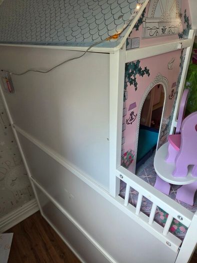Dolls house