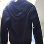 Regatta Professional Hydrafort 5000 Waterproof Jacket Black Image 3