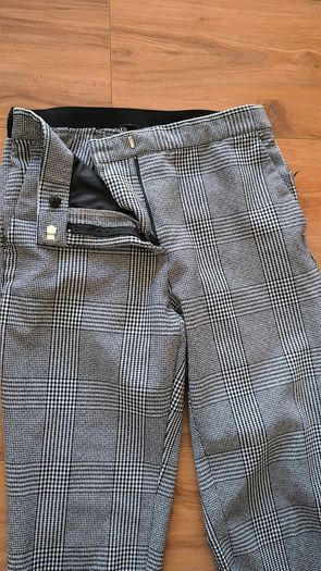 Zara, new Trousers women , size S
