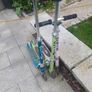 scooters x 3 Image 2