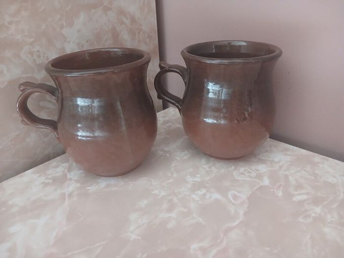 kiltrea pottery