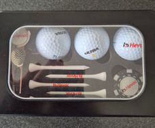 Golf Gift Set