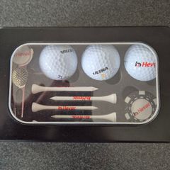 Golf Gift Set