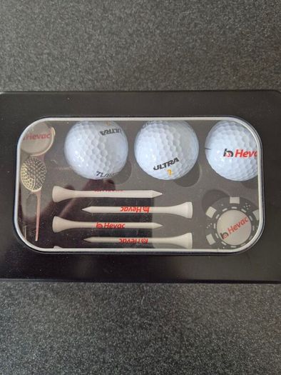 Golf Gift Set