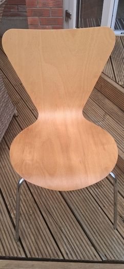 Chairs 7 chairs