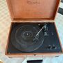 Crosley Portable Record Player Image 2