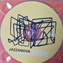 CD Jazzanova Remixed Double CD Gatefold Image 5