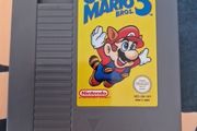 Super Mario Bros 3 Nintendo Nes Arcade Retro Games Original
