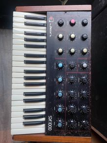 Jen Sx 1000