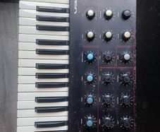 Jen Sx 1000