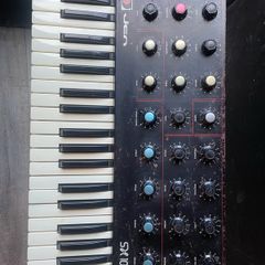 Jen Sx 1000