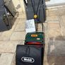 Push Lawnmower Image 2