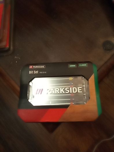 drill bit set