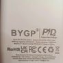 20,000mah bygd 22.5w pd power bank in box w/ cables Image 4