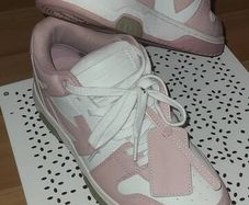 Off White Runners women's