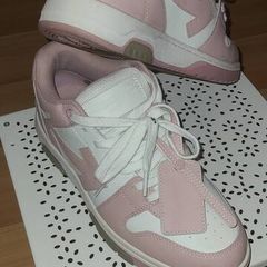 Off White Runners women's