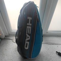 Tennis bag