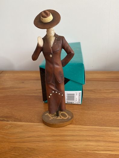 Figurines - The Latest Thing - Collectibles (5 Euro Each)