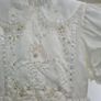 First Communion Dress CHARITY SALE Image 3