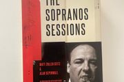 The Sopranos Sessions. Matt Zoller Seitz &amp; Alan Sepinwall
