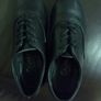 Sansha Tee-Oscar Dance Shoes, size UK-8,5 EU-25 Image 7