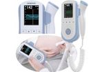 Baby heartbeat monitor