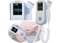 main image for ad Baby heartbeat monitor
