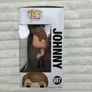 Funko Pop Movies Johnny From Dirty Dancing Collectible #697 new damaged box Please look at the pictures Image 10