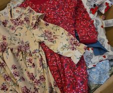 clothes
