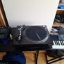 Behringer Mixer NOX101 + Reloop RP4000 MK2 Image 2