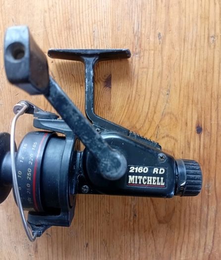 Mitchell 2160 RD Spinning Reel