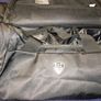 armani shoulder gym travel bag EA7 Image 2