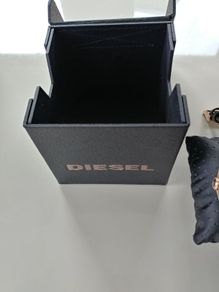 Diesel. DZ7261 watch.